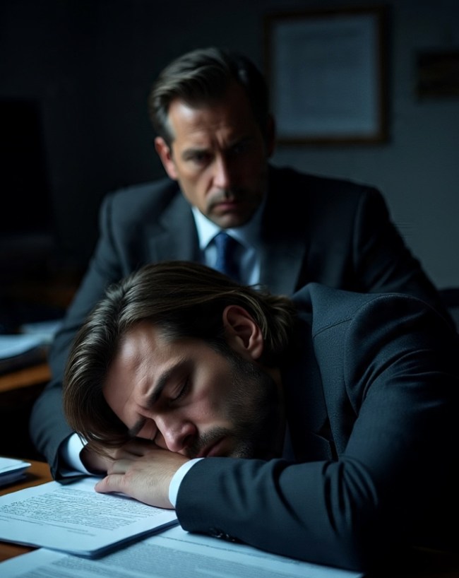 Right To Disconnect -1-2