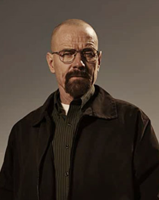 braking bad series-1-2-3-4