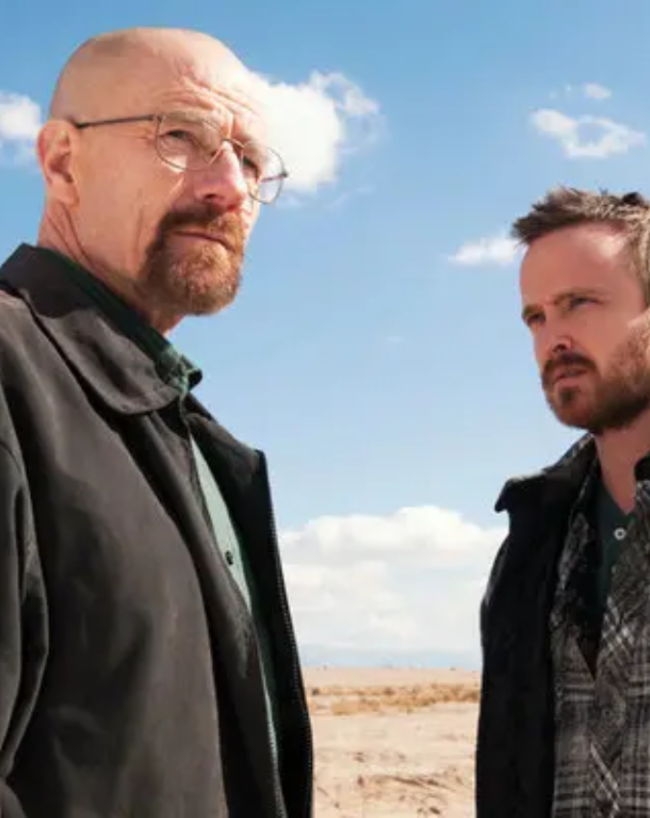 braking bad series-1-2