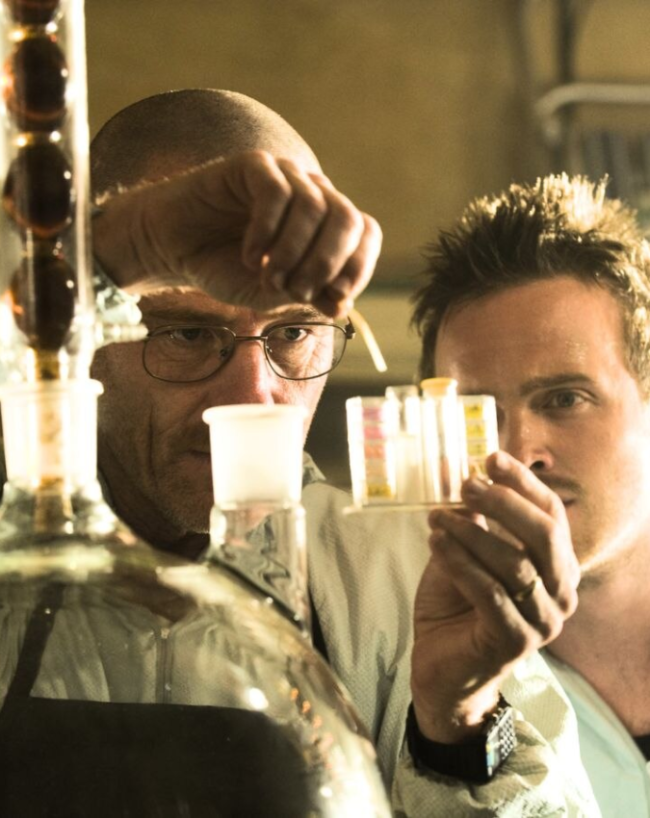 braking bad series-1-2-3-4-5