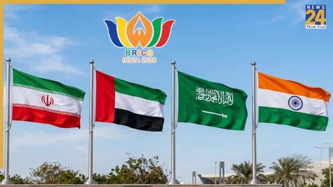 brics summit 2026 india