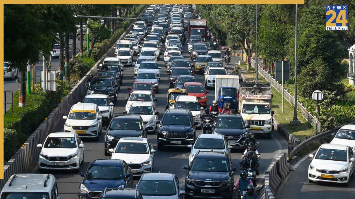 कार चलाने वालों के लिए बड़ा अपडेट, 2027 से बदल जाएंगे प्रदूषण के नियम, जान लें पूरी डिटेल