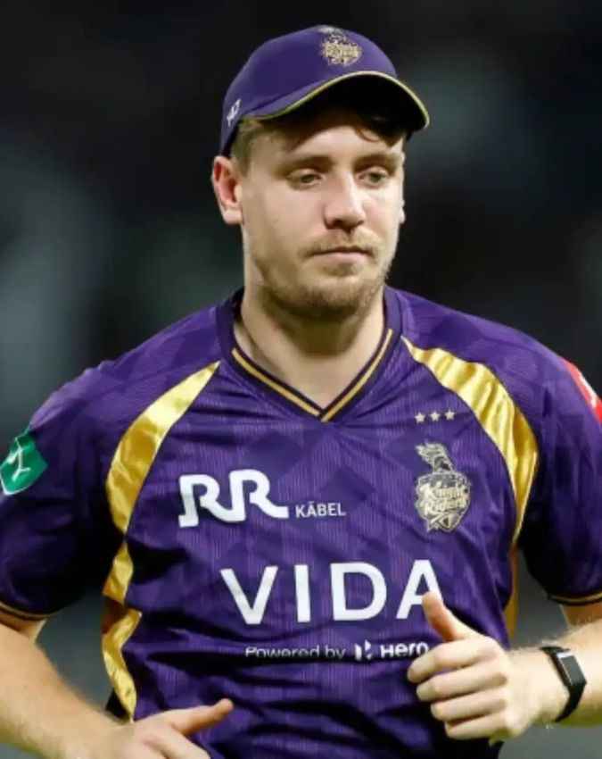 KKR को एक भी जीत नहीं हुई है नसीब