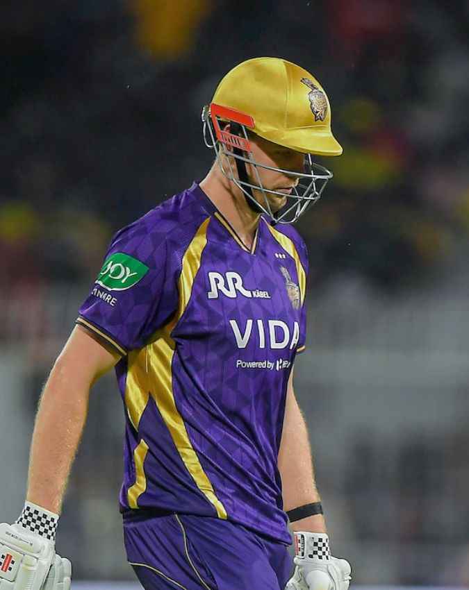 IPL 2026 में कैमरून ग्रीन का प्रदर्शन