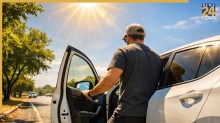 Summer Driving Tips: कार में रखें ये 5 सस्ती चीजें, परेशान नहीं कर पाएगी गर्मी