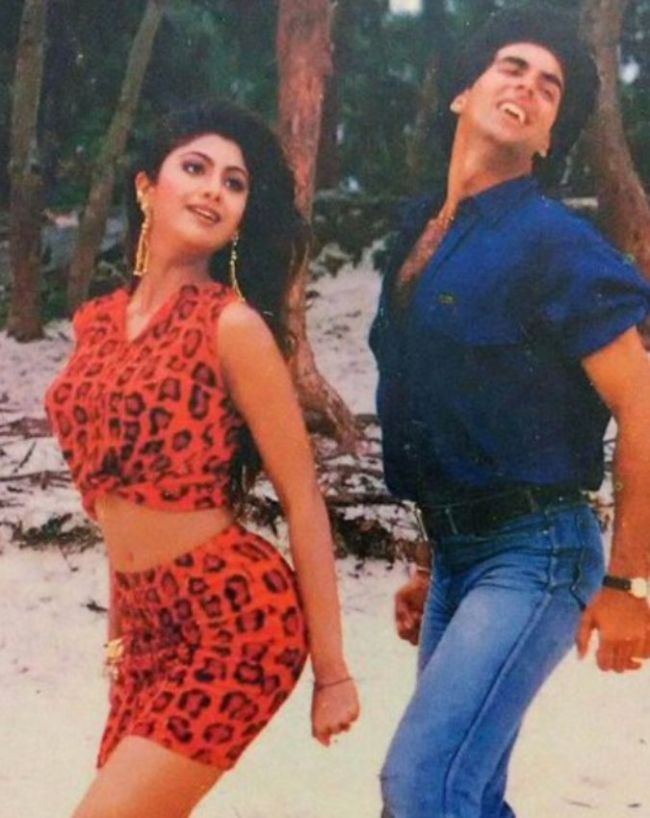 bollywood top 5 iconic songs-1-2-3-4-5