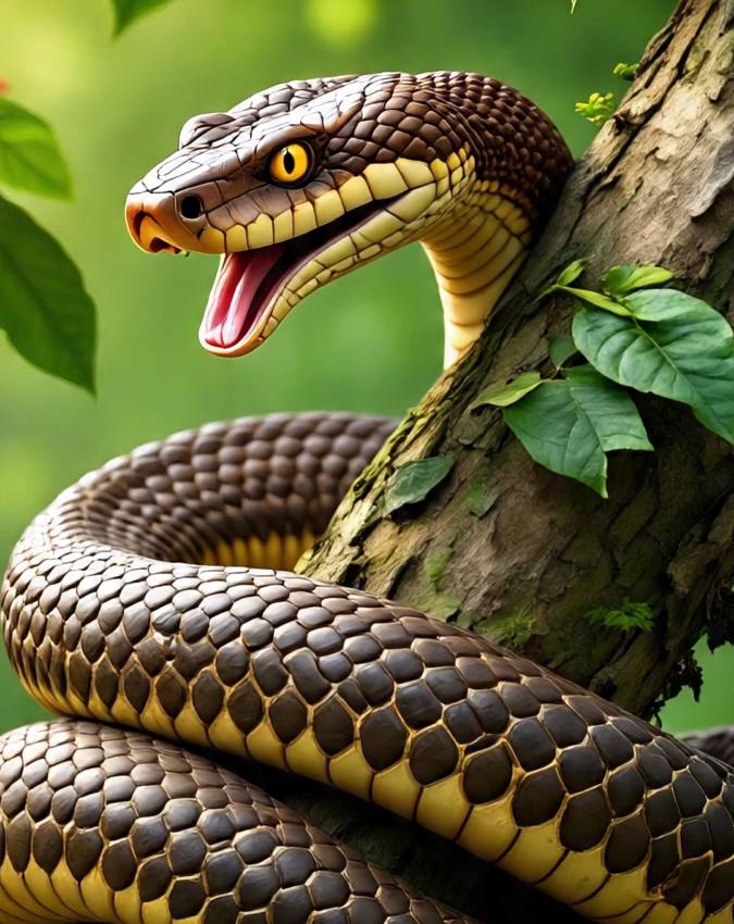 king cobra snake lifespan years (1) (1) -1-2-3-4-5-6