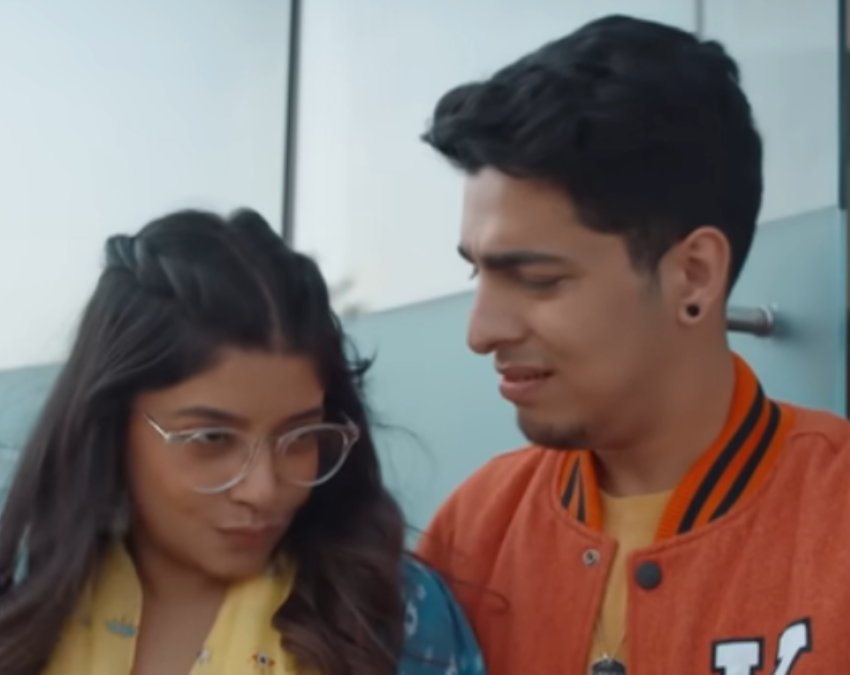 college romance-1-2-3