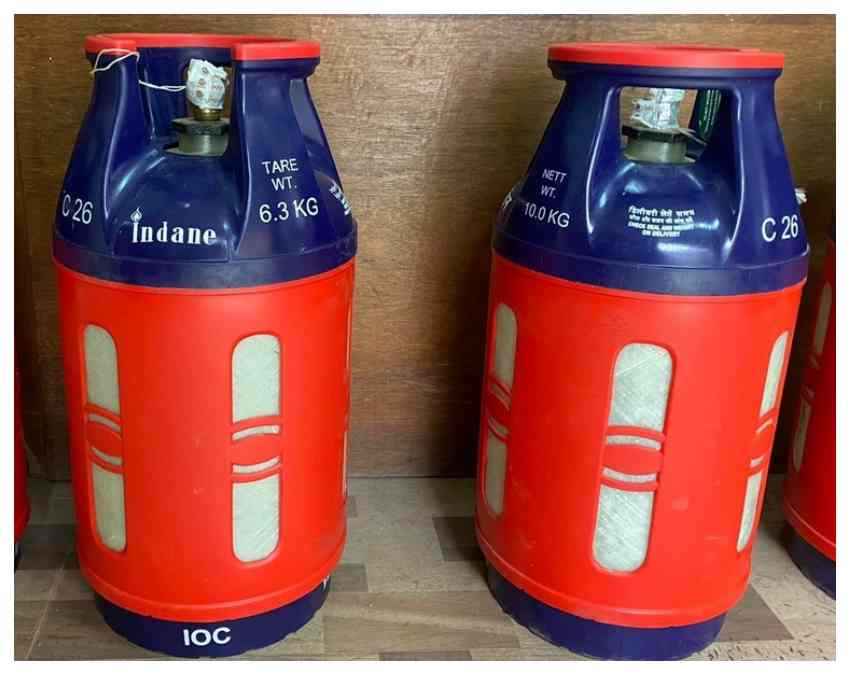 आम आदमी के लिए बड़ी खबर: 649 में मिल रहा है सिलेंडर!
