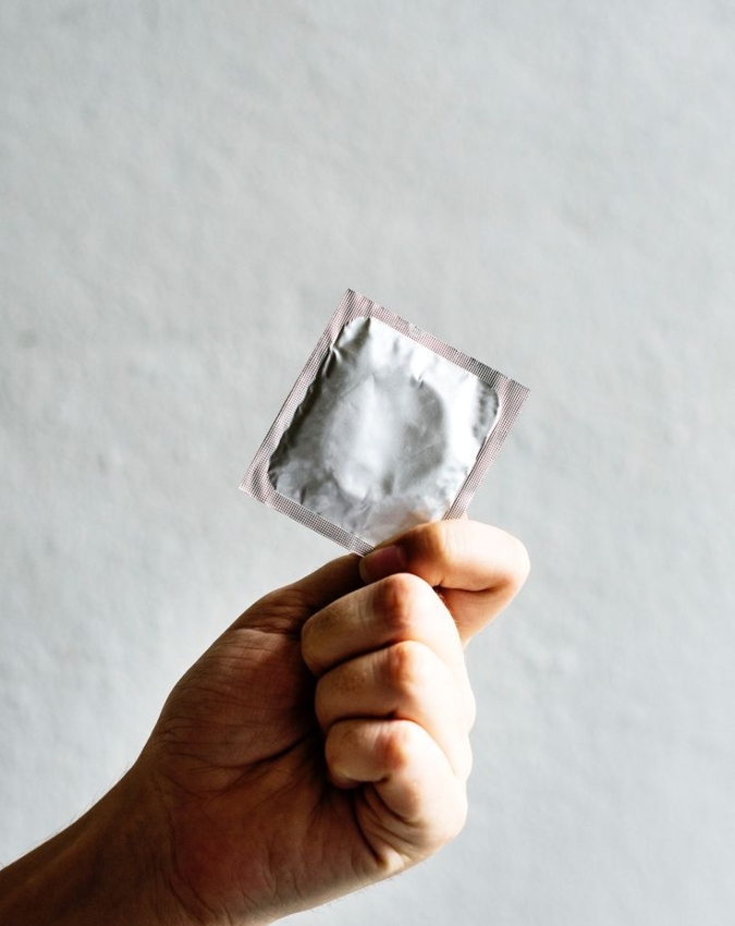 country produces most condoms -1-2