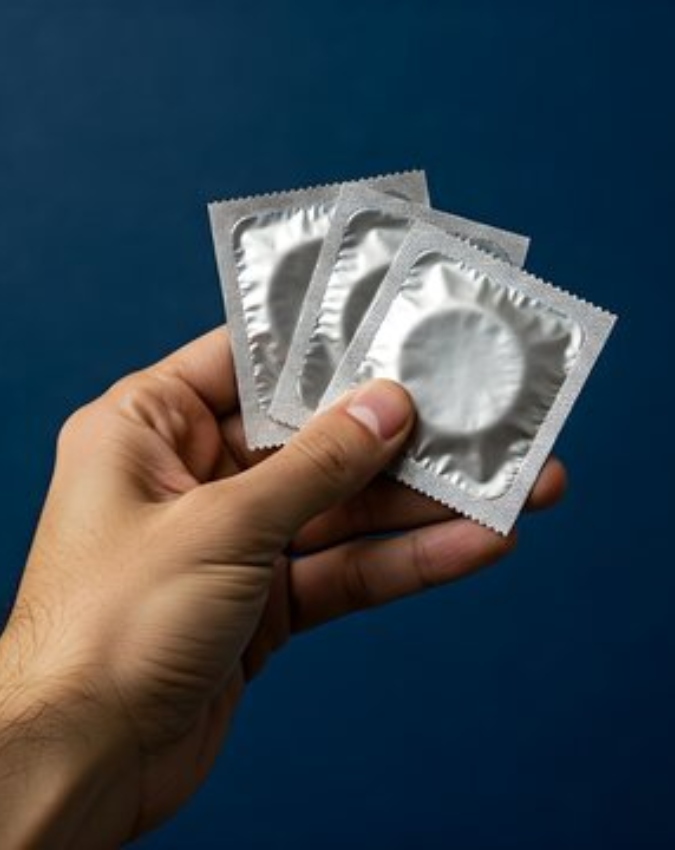 country produces most condoms -1-2-3