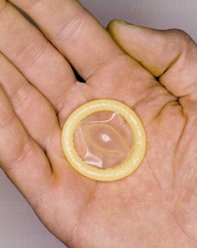 country produces most condoms -1-2-3-4