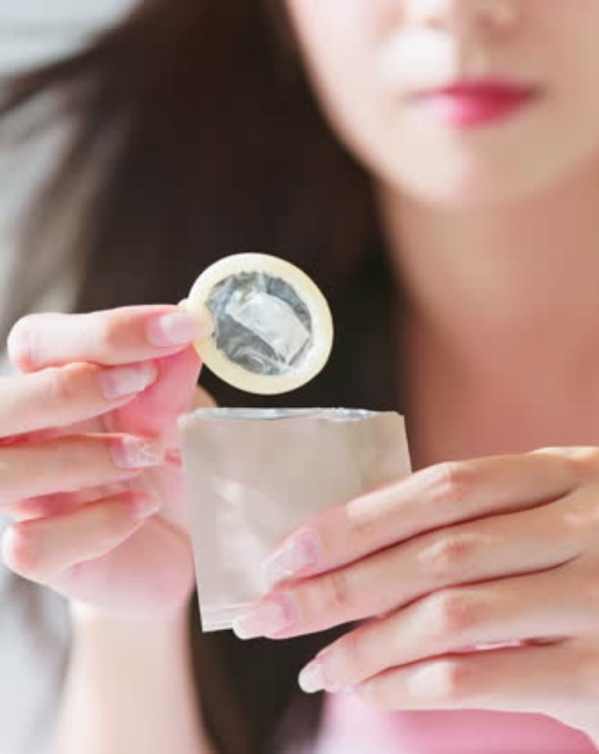 country produces most condoms -1-2-3-4-5