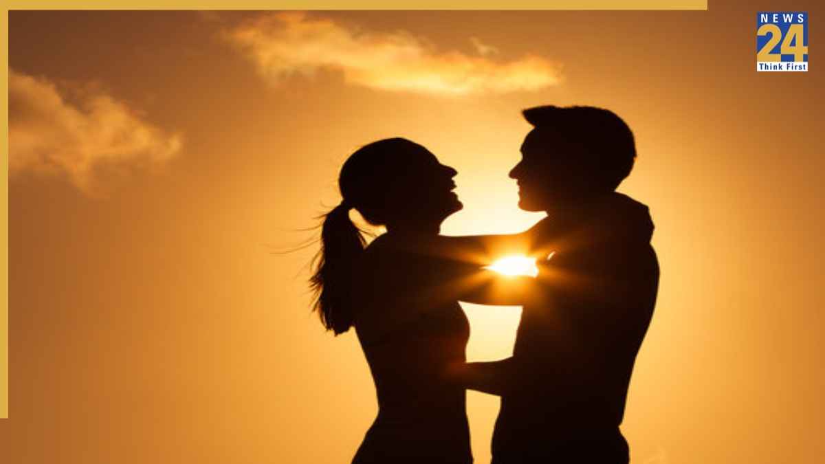 couple news