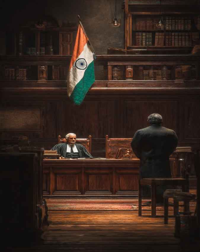 किससे जुड़ा था मामला?