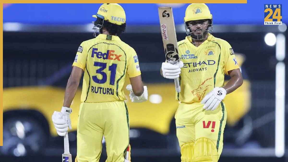 CSK