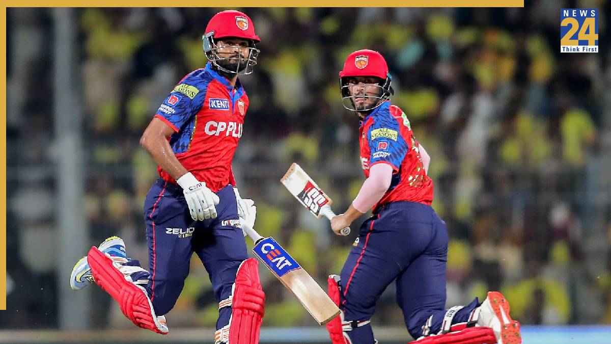 IPL 2026, Punjab Kings