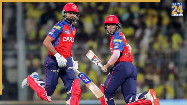 IPL 2026, Punjab Kings