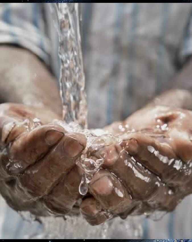 जल दान: गर्मी में सबसे बड़ा पुण्य