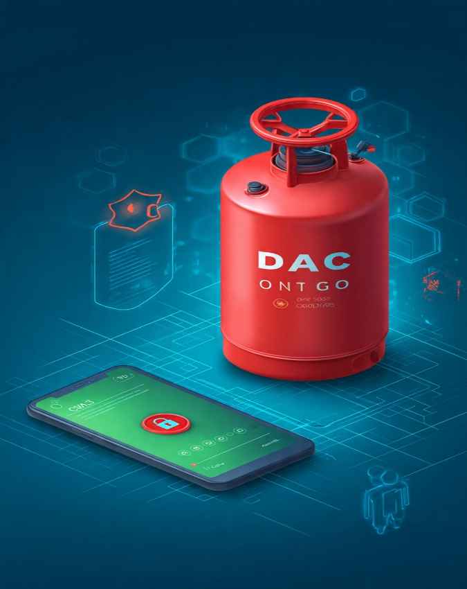 DAC नंबर को लेकर सरकार के क्या नियम