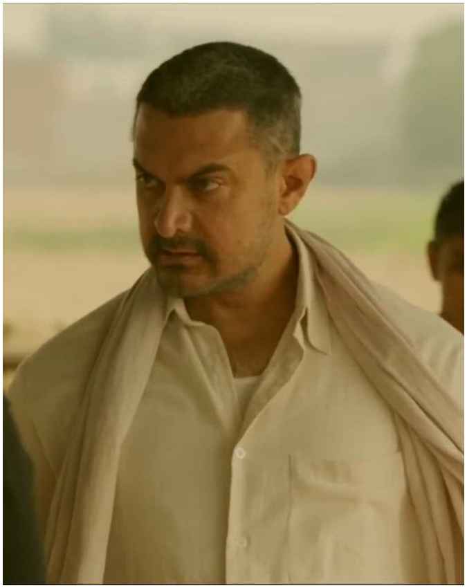 दंगल