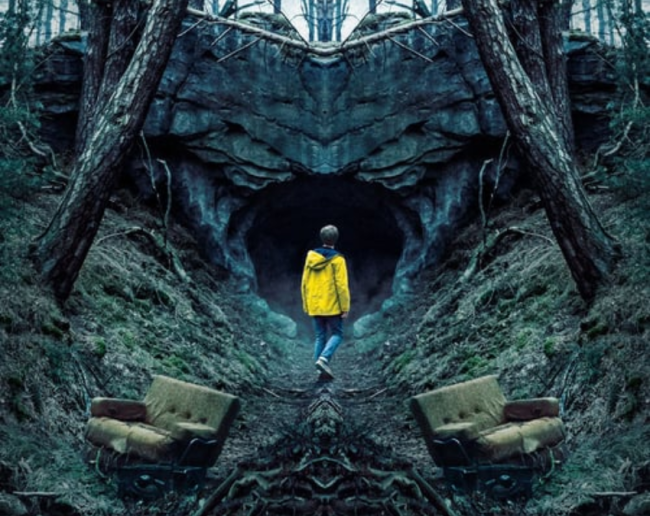 ott series-1-2-3-4-5