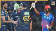 IPL 2026, DC vs GT Highlights