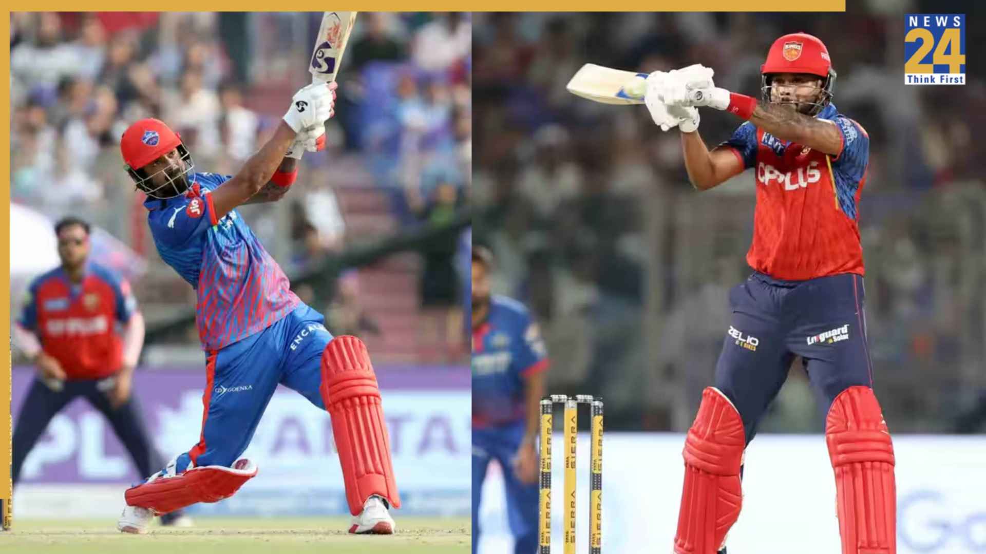 IPL 2026, DC vs PBKS