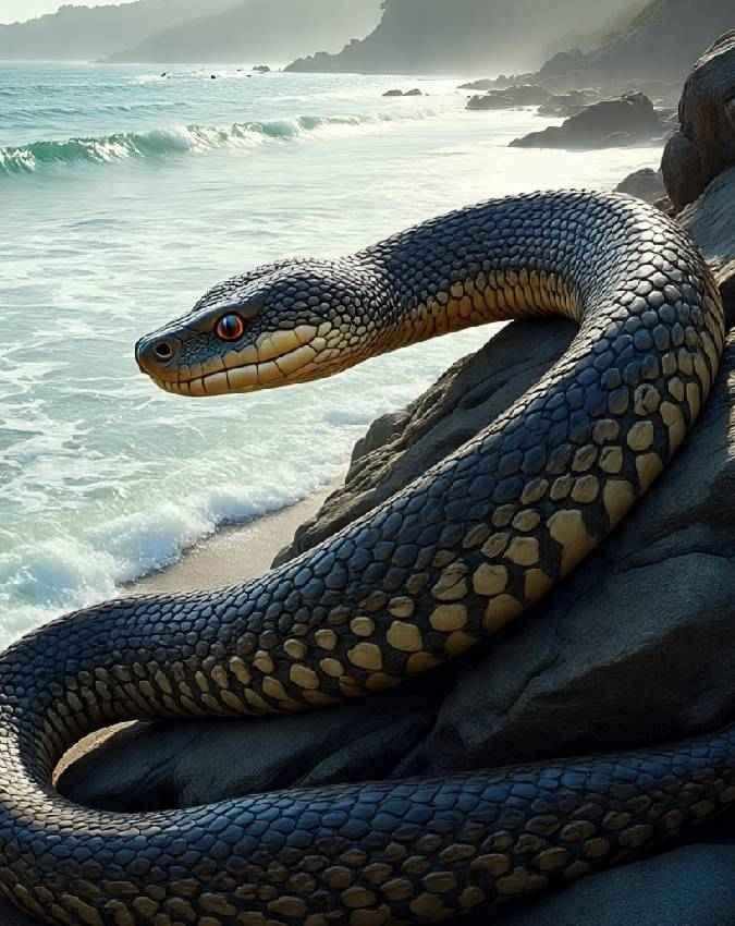 कोस्टल ताइपन