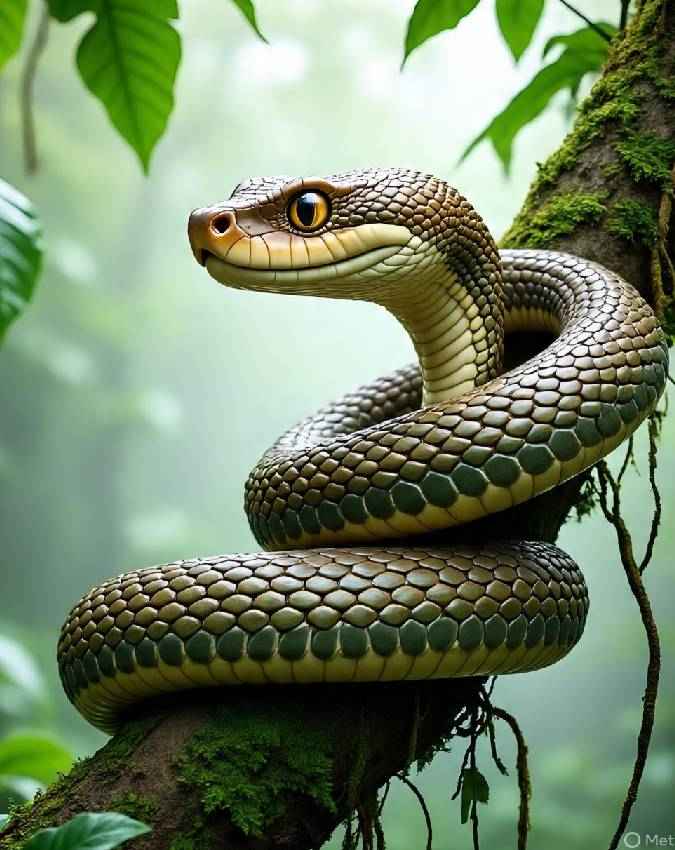 किंग कोबरा