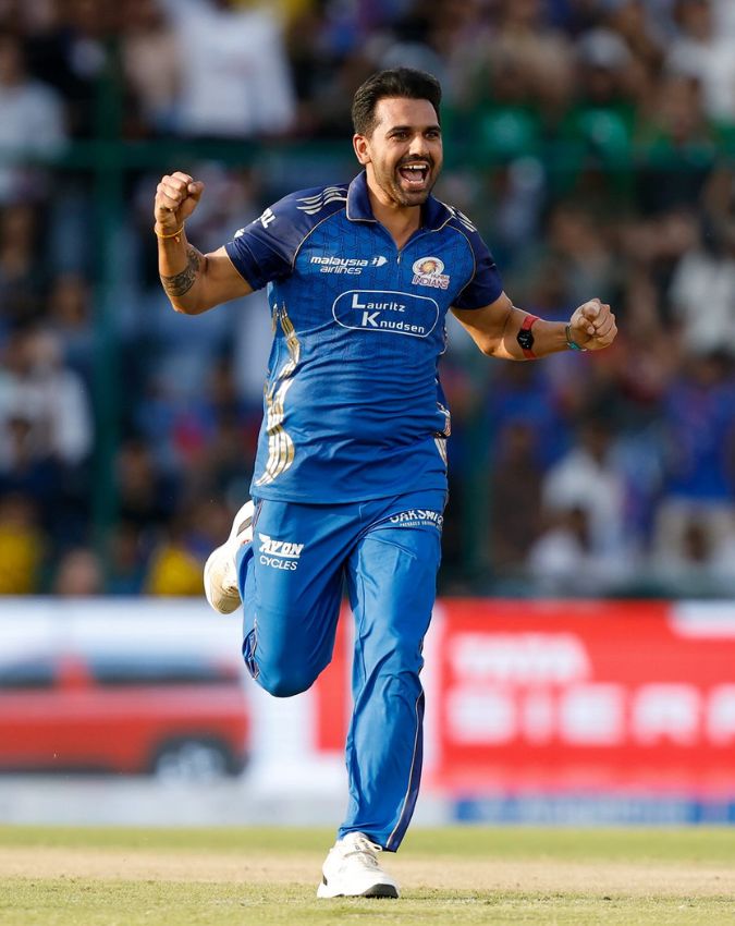 MI vs RR MI Possible Playing 11 vs RR-1-2-3-4-5