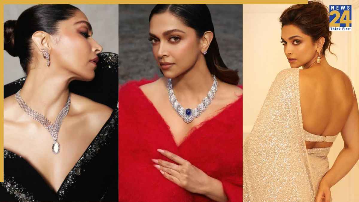 deepika padukone looks