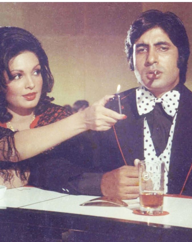 parveen babi birth anniversary 7 superhit movies-1-2