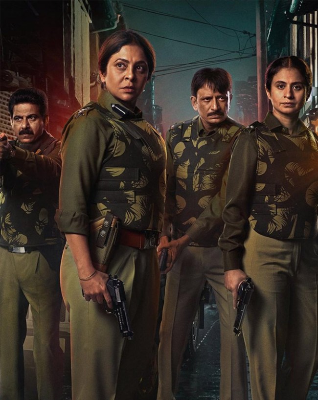 Netflix Thriller Web Series-1-2