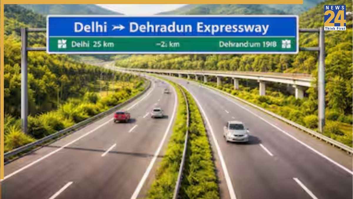 delhi dehradun expressway (2)