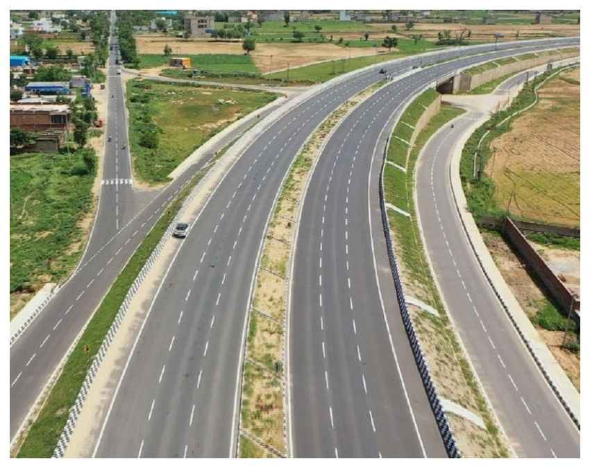 रफ्तार का नया रोमांच: 100 किमी/घंटा की स्पीड 