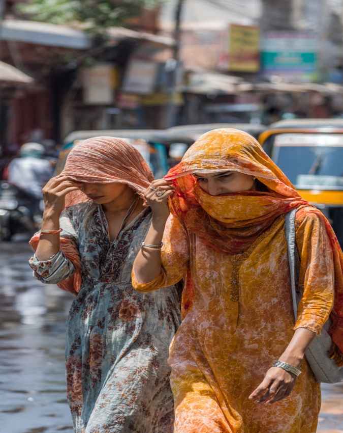 दिल्ली-एनसीआर में बदलेगा मौसम?