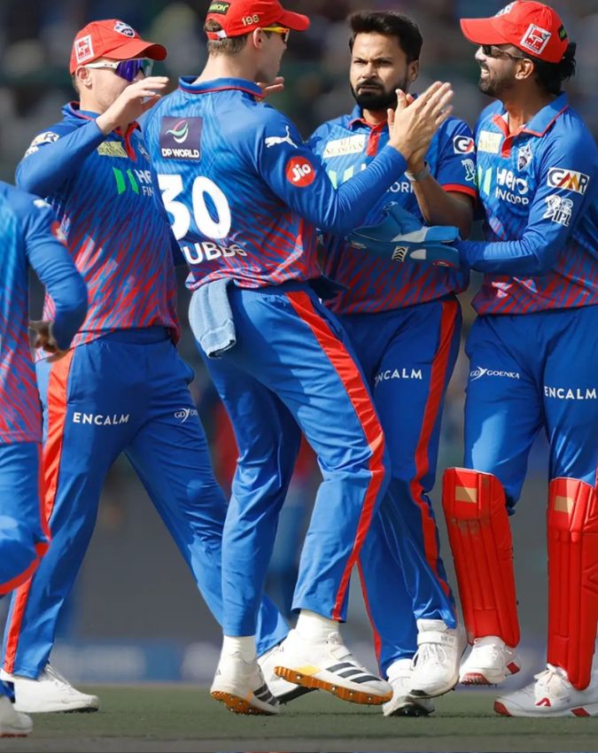 KL Rahul Axar Patel -1-2-3-4-5-6-7