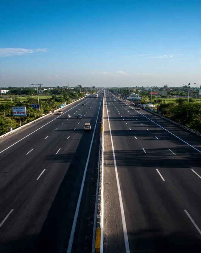 दिल्ली से होगा सीधा कनेक्शन