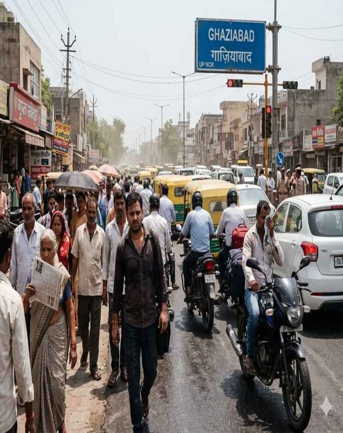 दिल्ली में कल कैसा रहेगा मौसम
