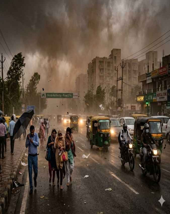 उत्तराखंड में कल कैसा रहेगा मौसम