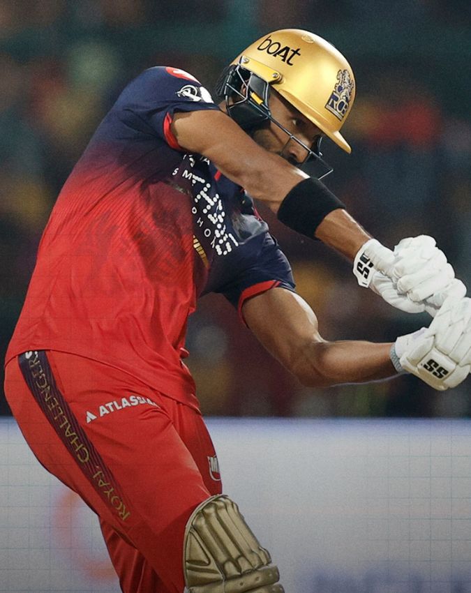 Rohit Sharma Devdutt Padikkal -1-2-3-4-5