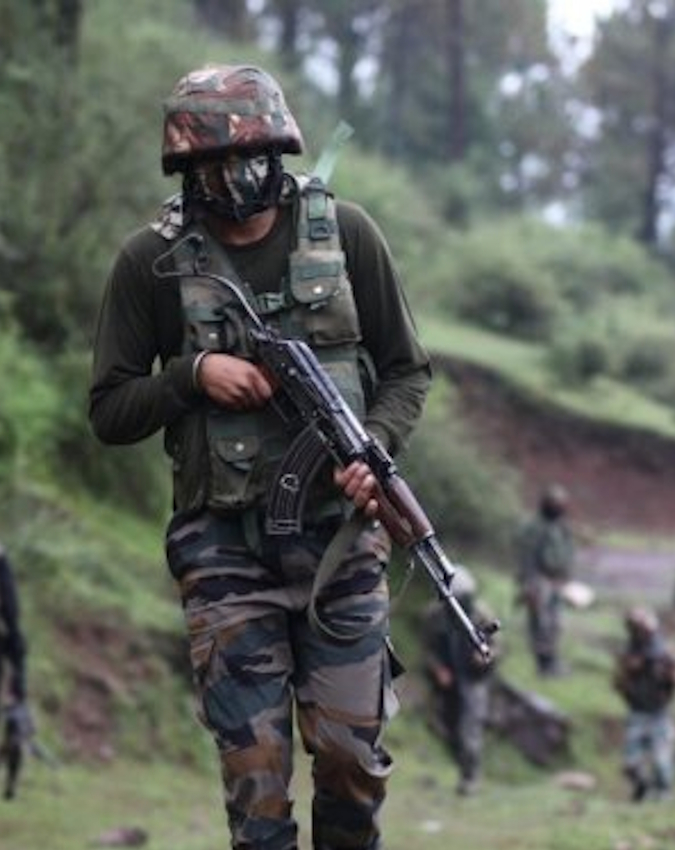 India PAK -1-2-3-4-5-6-7-8