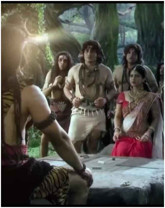 सोनारिका भदोरिया