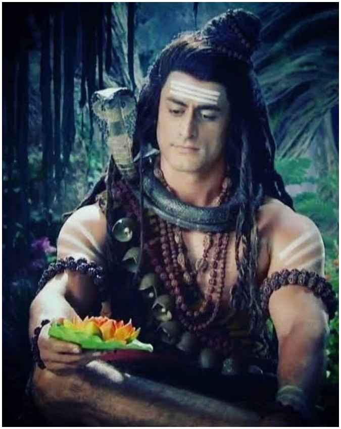 'रामायण' और 'महाभारत'