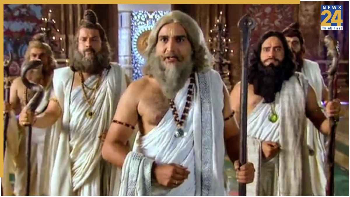 devon ke dev mahadev