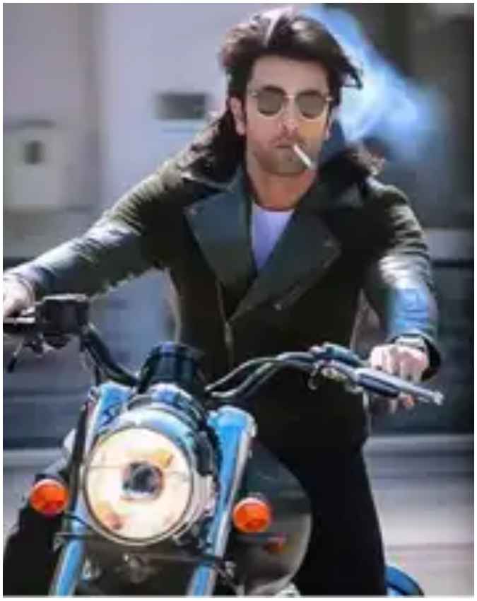 धूम 4