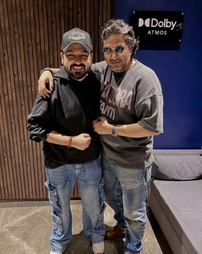 mukesh chhabra dhurandhar -1-2-3-4-5