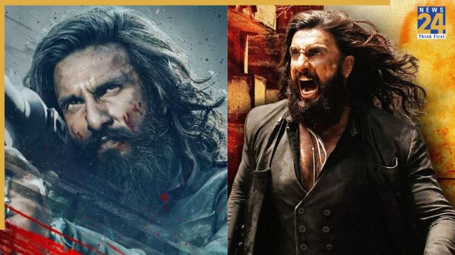 Dhurandhar 2 Box Office Collection Day 15