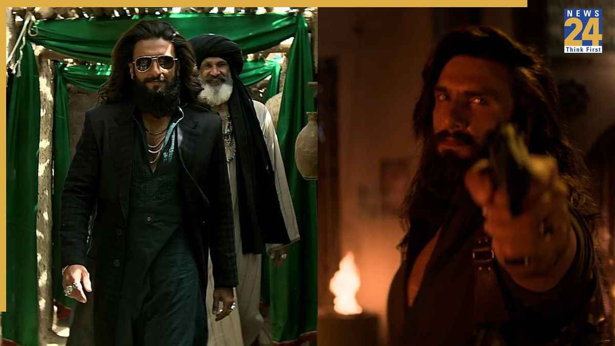 dhurandhar 2 worldwide collection